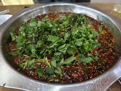 -临江后街鳝丝(临江店)
