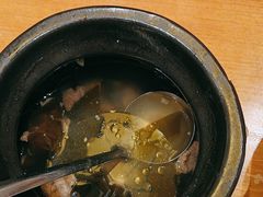 -嗣林·爷爷的私房菜(湾里店)