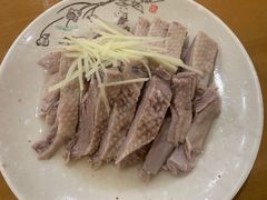 -乡亲鹅肉城(吴江店)