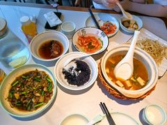 -风味小馆(天目湖宾馆店)