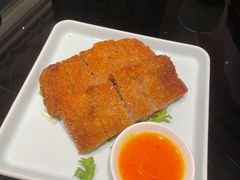 千番芋泥鸭-闽和南(深圳万象城店)