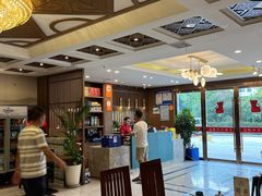 大堂-锡和无锡菜(景丽苑店)