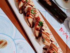 -千代饮兵卫日本料理(东二环泰禾广场西区店)
