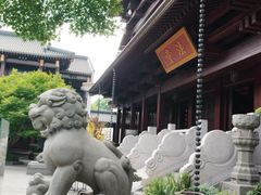 -香积寺