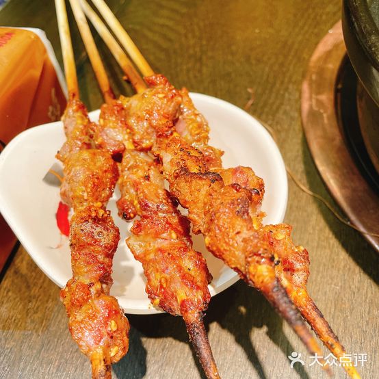 杨氏牛味(上虞店)