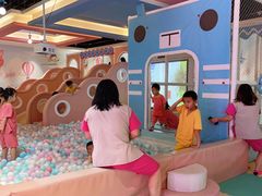 -青水瓦台汤泉(未央店)