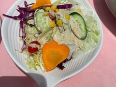 田园鲜蔬拼-龙鲜会·澳门生鲜火锅(诚品店)