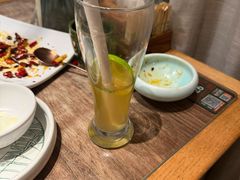 -云海肴·汽锅鸡·云南菜(浦江欢乐颂店)