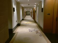 -苏州独墅湖世尊酒店