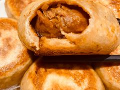 -清真吴记门钉肉饼·喜多利