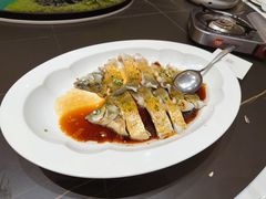 -鱼痴渔醉·食鲜集(汉口江滩店)