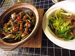 -大头唛·啫鸡煲.粤菜.专门店(289艺术园区店)