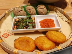 -老凯俚酸汤鱼(多彩城店)