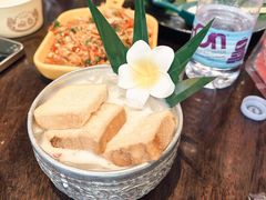 -婉泰·特色小吃·舂鸡脚(告庄二店)