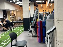-VPsmart私教健身工作室(新华路旗舰店)