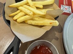 -必胜客(兴华中路PH店)