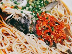 -建辉湖南土菜馆(南大街店)