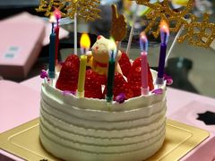 -黑池口感烘焙·生日蛋糕(坂田店)