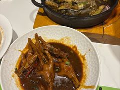 -鑫小城故事·藕汤·家常菜(台北一路总店)