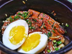 鳗鱼饭-昊·来了寿司(双楠2店)