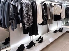 -ZARA(凯德乐峰广场店)