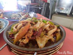 iphone_upload_pic-1937青岛老味道·青岛菜(大鲍岛栈桥店)