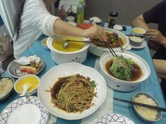 -丝宴·凤城印象·西北特色菜(彩虹湾店)