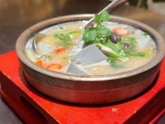 -桂小厨广西菜(万象城店)