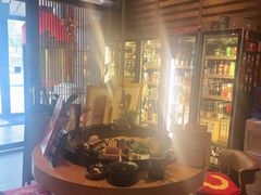 -千代武日本料理(哈西店)