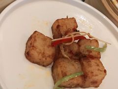 -云庭汇·粤菜海鲜(东盟盛天地店)
