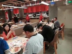 大堂-味千拉面(惠州文昌一路分店)