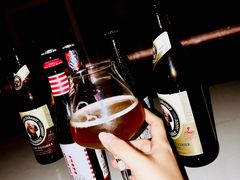 -顽啤熊·酒客酒馆(苏城夜景必选店)