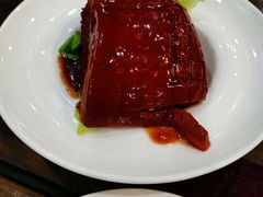 -吴门人家·苏宴宫廷菜(拙政园店)