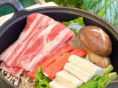 -米仓食堂(皇庭广场店)