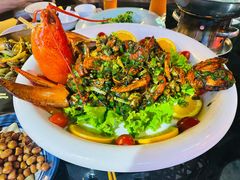 -真味海鲜坊