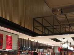 -桂林喜来登饭店雅琴餐厅