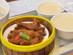 -冰泉豆浆馆(白云山总店)