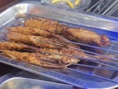 -袁老大龙虾(石鼓路总店)