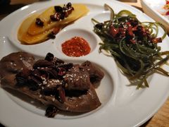 -守柴炉烤鸭(科华中路王府井店)