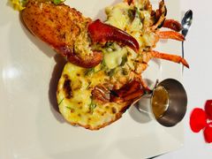 -The V泽惟·低温慢煮料理