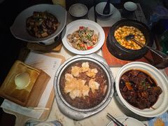 -绿茶餐厅(深圳龙华天虹购物中心店)