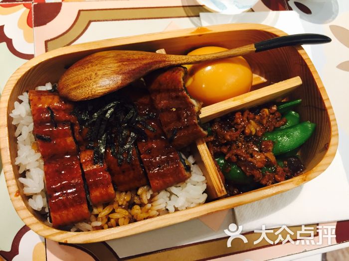 一笼小确幸(虹口龙之梦店)-图片-上海美食-大众点评网