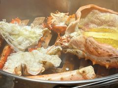 -蟹之国·精品蟹料理(极地店)