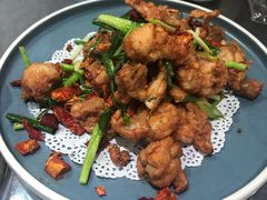 -金龙·打边炉(武进路店)