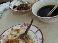 -李先生牛肉面·米饭套餐