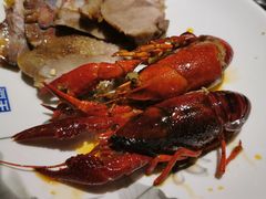 -海天盛宴新派海鲜自助餐厅(群力店)