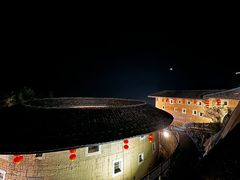 -福建土楼(南靖)景区