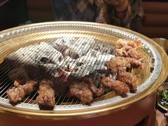 -西塔老太太泥炉烤肉(上海七宝领展广场店)