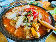 -闻香阁·清真(光荣道店)
