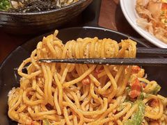 -白石的深夜食堂(济南万象城店)